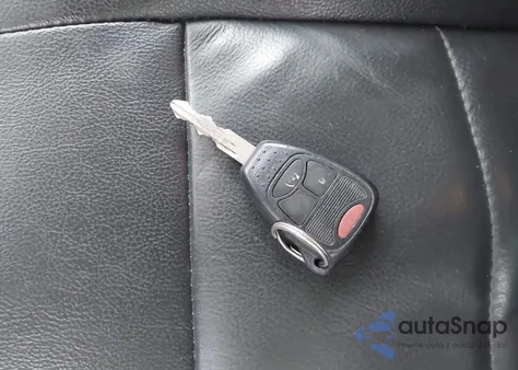 2016 Jeep Patriot High Altitude Edition из США, поврежденный, VIN 1C4NJRFB3GD627553